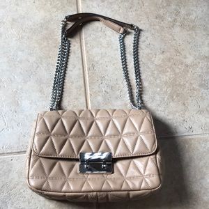 Michael Kors Purse! Willing to negotiate!